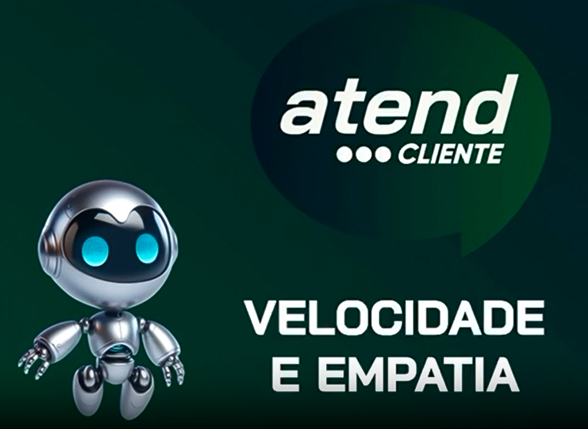 Atend Cliente